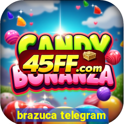 brazuca telegram